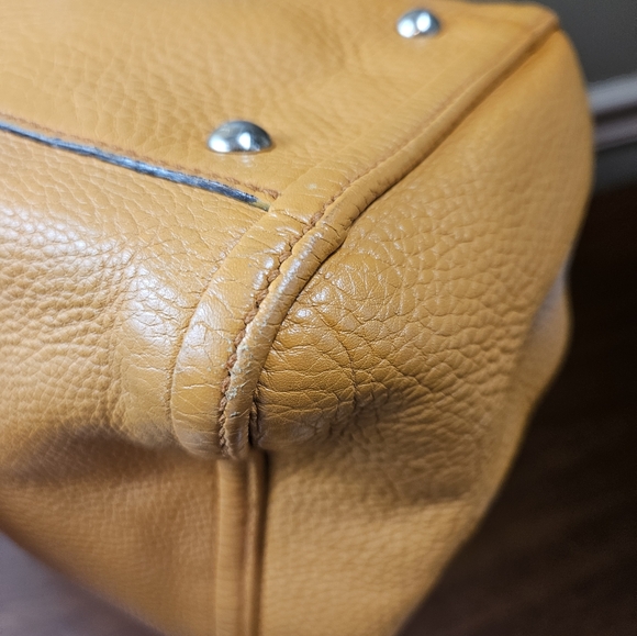 Auth Gucci Soho Medium Bag Large GG - Picture 9 of 15